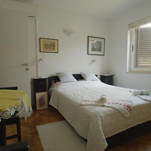 Camera deluxe con letto king size